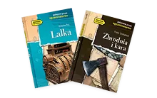 Lektury – szko�a �rednia