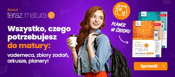 Przygotuj si� do matury - Nowa era