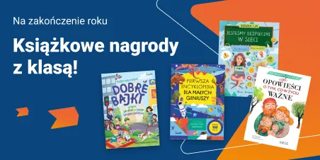 Prezenty na koniec roku szkolnego