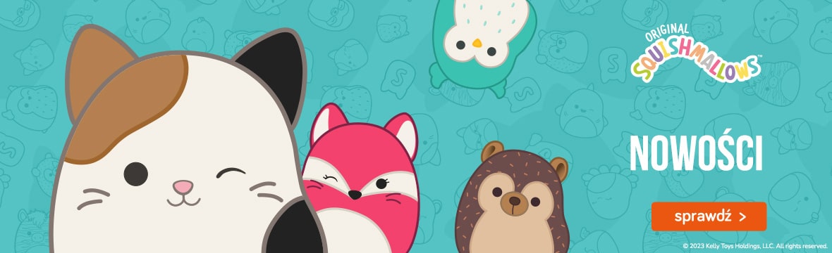 Squishmallows