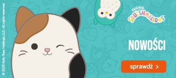 Squishmallows Mobile