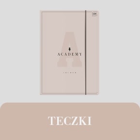 Teczki