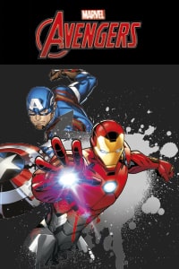 AVENGERS