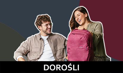 Coolpack dla doros�ych