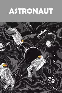 ASTRONAUT