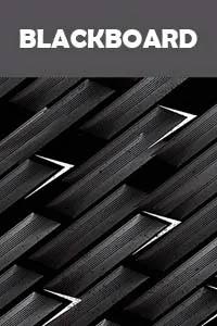 BLACKBOARD