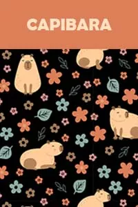 CAPYBARA
