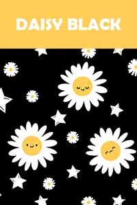 DAISY BLACK