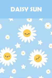 DAISY SUN