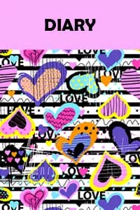 DIARY