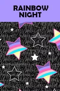RAINBOW NIGHT