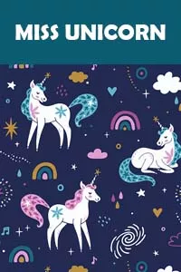 MRS UNICORN