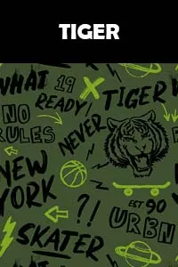 TIGER