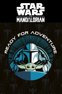 MANDALORIAN