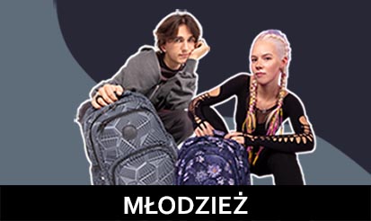 Coolpack dla m�odzie�y