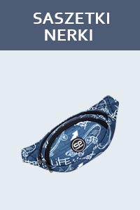 Saszetki nerki