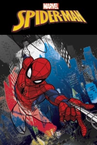SPIDERMAN