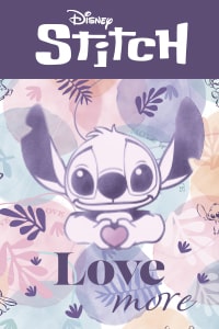 STITCH PASTEL