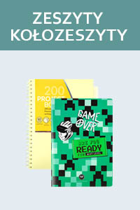 Zeszyty ko�ozeszyty