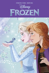 FROZEN