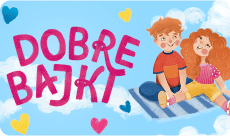 Dobre Bajki