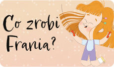 Co robi Frania