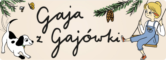 Gaja z Gaj�wki