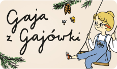 Gaja z Gaj�wki
