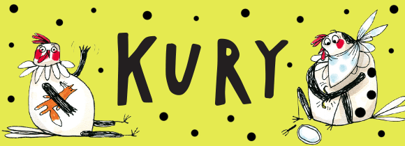 Kury