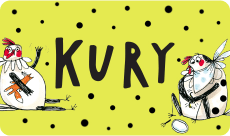 Kury