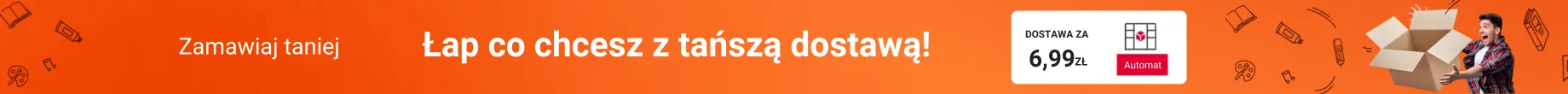 Ta�sza dostawa z DPD
