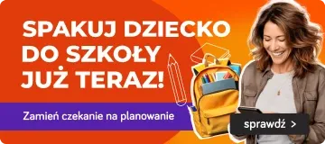Wyprawka Szkolna 2026/2027