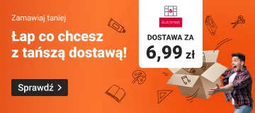 Ta�sza dostawa z DPD PickUp