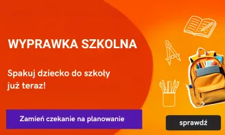 Wyprawka szkolna 2026/2027