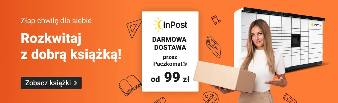 Darmowa dostawa od 99 z�