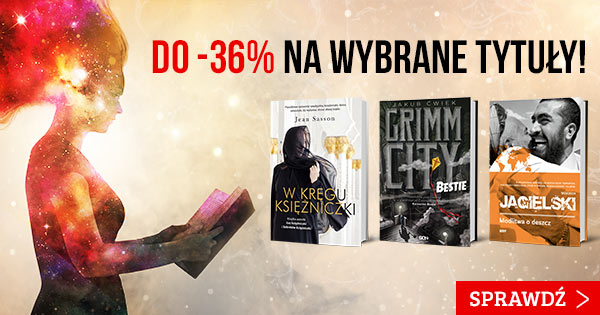artyku� tk na wybrane ksi��ki newsletter