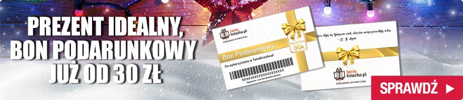 Bony Podarunkowe