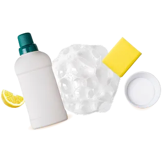 Chemia i detergenty