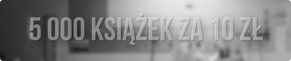 5000 ksi��ek po 10 z�! Etap zako�czony...