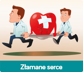 Z�amane serce, czyli najciekawsze ksi��ki obyczajowe oraz romanse! Sprawd�!