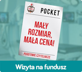 Wizyta na fundusz, czyli ksi��ki w wersji pocket po tanio�ci!