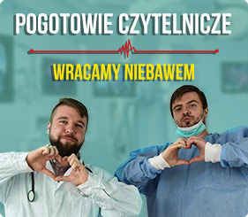 Pogotowie Czytelnicze