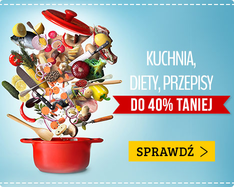 Kuchnia, diety, przepisy