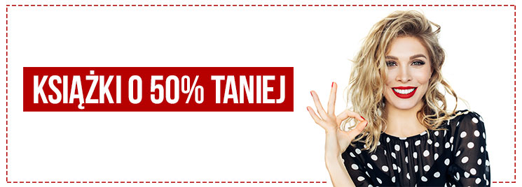 2500 ksi��ek o 50% taniej! Sprawd�