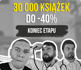 30 000 ksi��ek do 40% taniej! Promocja zako�czona!