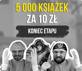 5000 ksi��ek po 10 z�