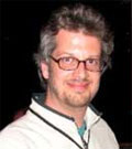 Mark Vicente