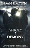 Anio�y i Demony - Dan Brown