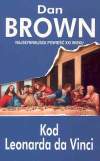 Kod Leonarda Da Vinci - Dan Brown
