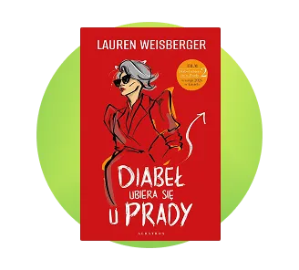 Diabe� ubiera si� u Prady